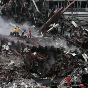 WTC attack