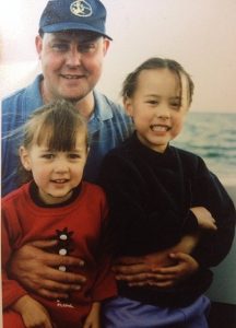 Page familly
